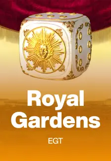 Royal Gardens