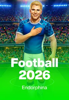 Football 2026