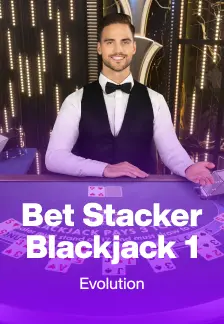 VIP Bet Stacker Blackjack 1