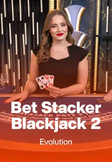 VIP Bet Stacker Blackjack 2