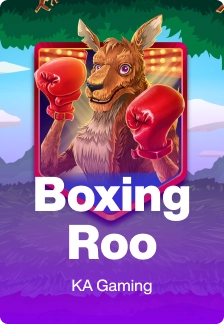 Boxing Roo