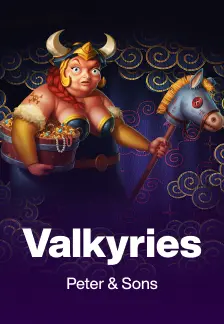 Valkyries