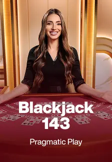 Blackjack 143