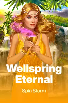 Wellspring Eternal